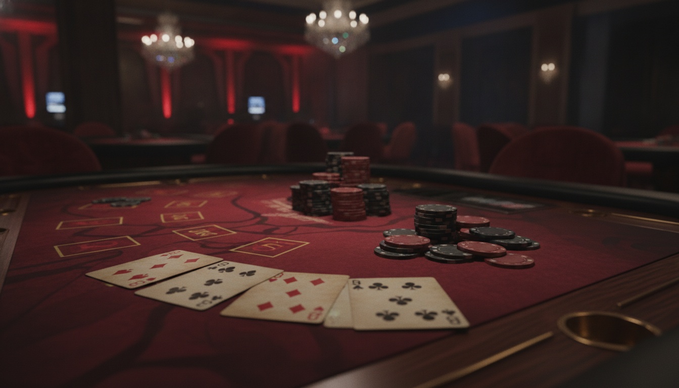 Jocuri Diverse la Stanleybet Cazino Online